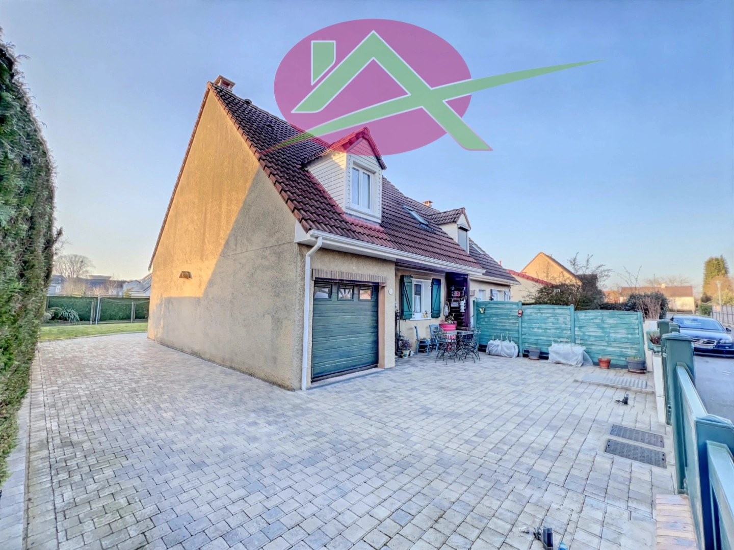 property